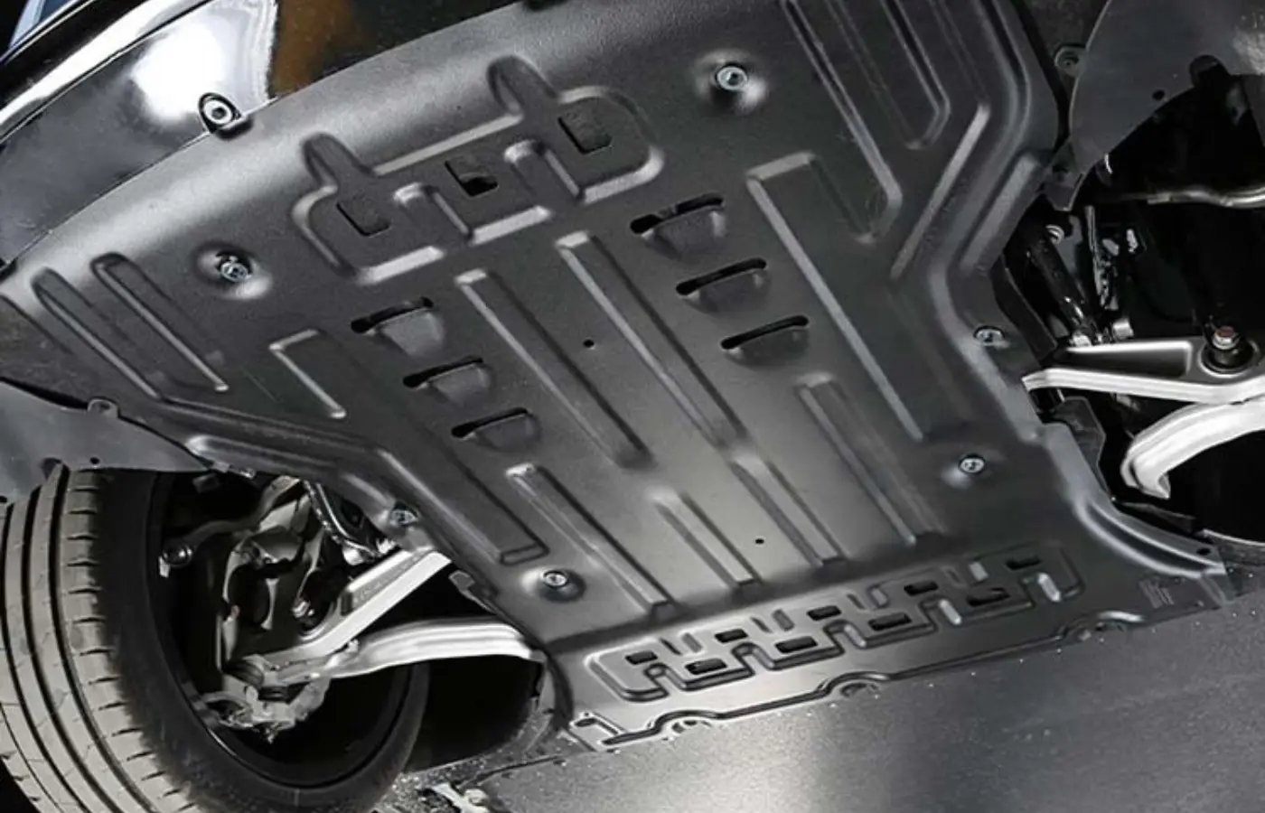 Ultimate EV accesories